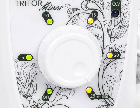tritor m