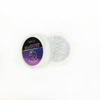 Pigment Stardust Chameleon Nails