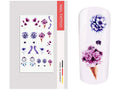 nailart-tattoo-spring