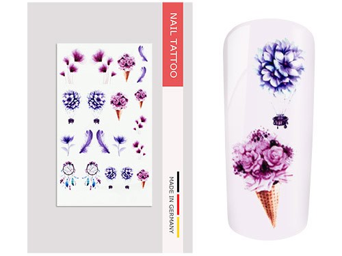 nailart-tattoo-spring