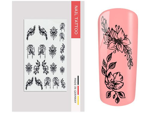 nailart-tattoo-ornaments-ii