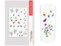 nailart-tattoo-butterfly-tree