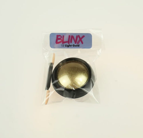 blinx-12-light-goldd