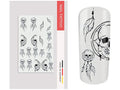 nailart-tattoo-dreamcatcher-skull