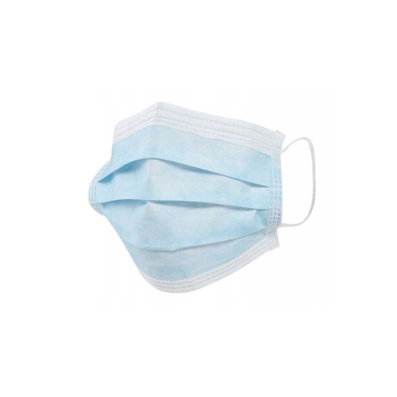 Masque-de-protection-médical