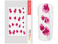 nailart-tattoo-poppy-flower