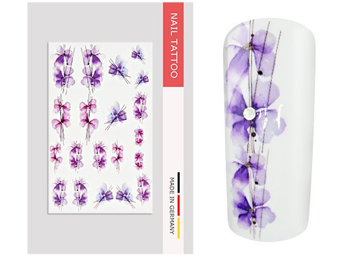 nailart-tattoo-flower-xviii