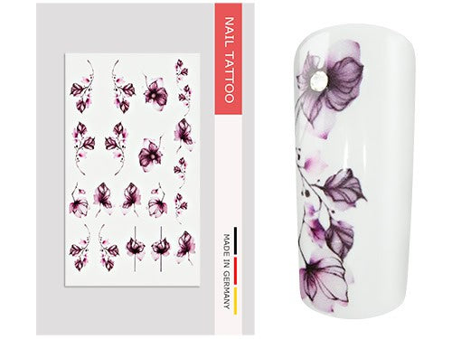 nailart-tattoo-flower-xiii