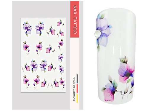 nailart-tattoo-flower-xv