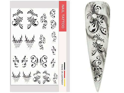 nailart-tattoo-ornaments-iv