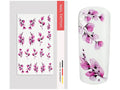 nailart-tattoo-flower-xvii