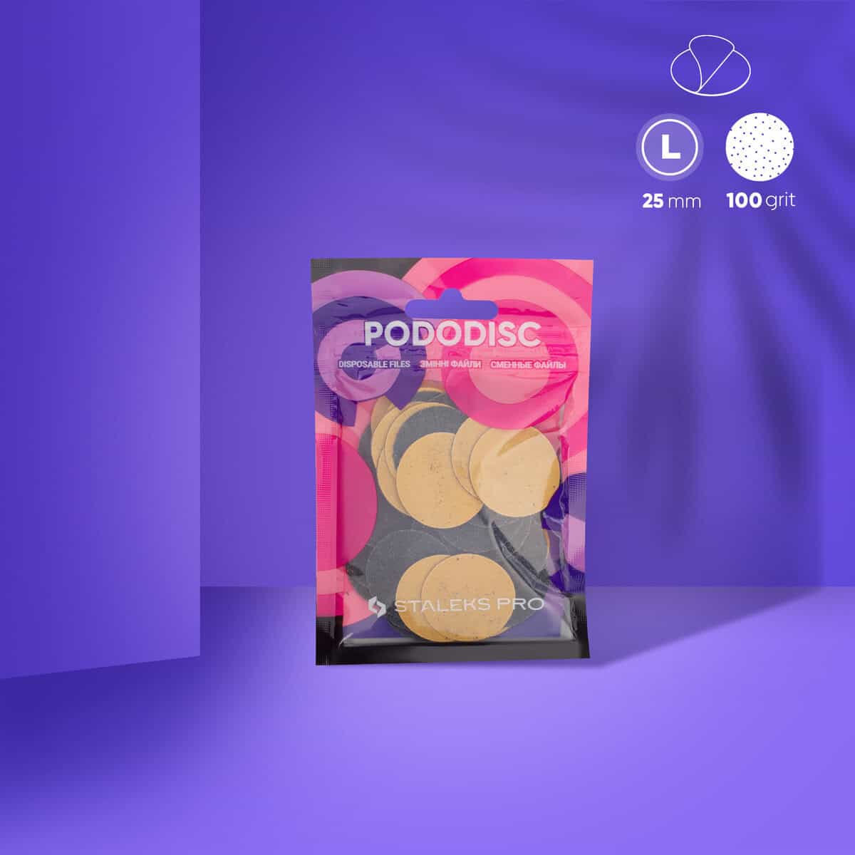 recharges-pododisc-staleks-l-25mm-100grit-50pcs
