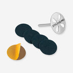pododisc-base-metallique-staleks-l-25mm