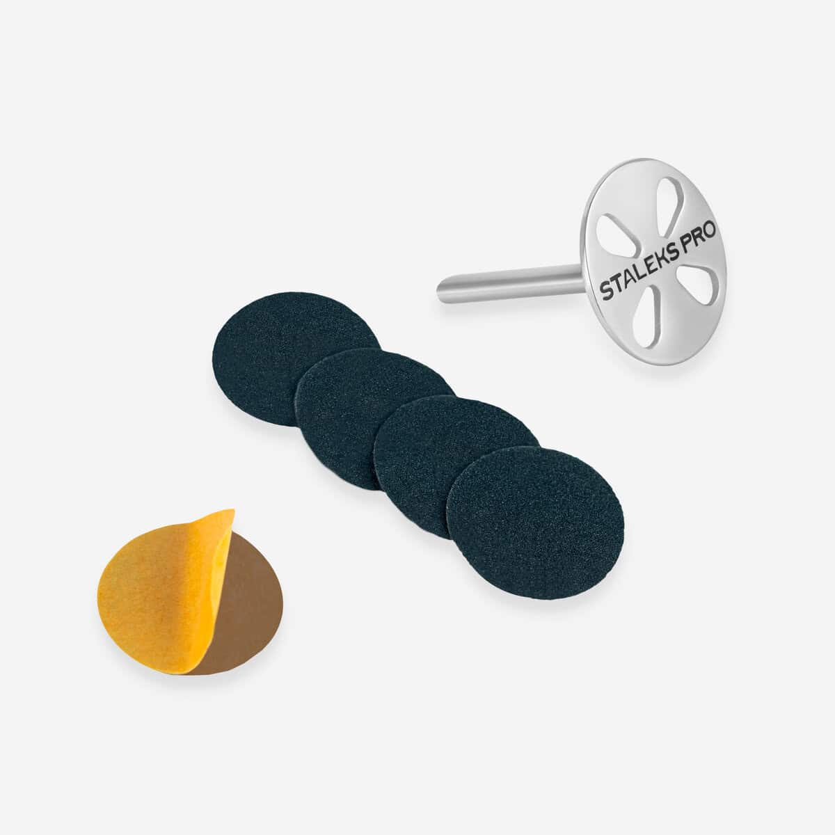 pododisc-base-metallique-staleks-m-20mm