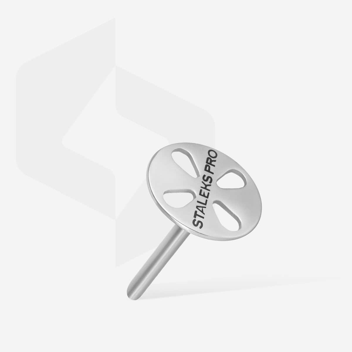pododisc-base-metallique-staleks-m-20mm