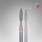 embout-diamant-staleks-flame-2-1mm-8mm