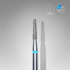 embout-diamant-staleks-frustum-bleue-1-8mm-8mm