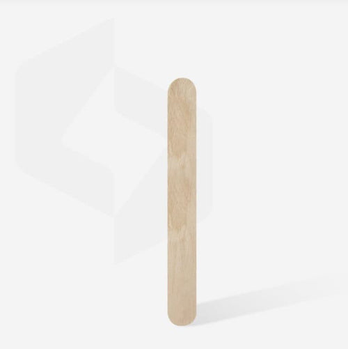 base-lime-en-bois-jetable-staleks-50pcs