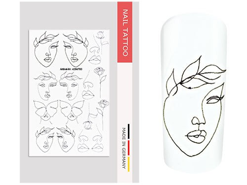 nailart-tattoo-fantasy-ii