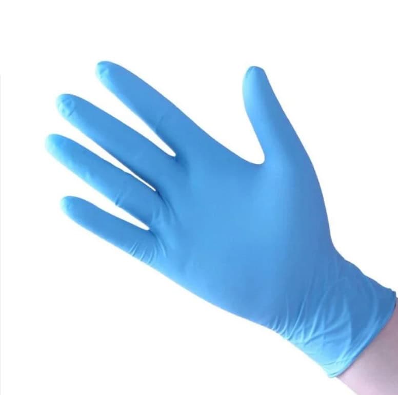 gants-nitril-bleue-taille-s-100pcs