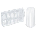 popits-dual-tips-mix-clear-100pcs