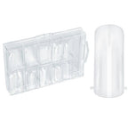 popits-dual-tips-mix-clear-100pcs