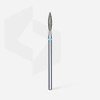 embout-diamant-staleks-flame-bleue-2-3mm-10mm