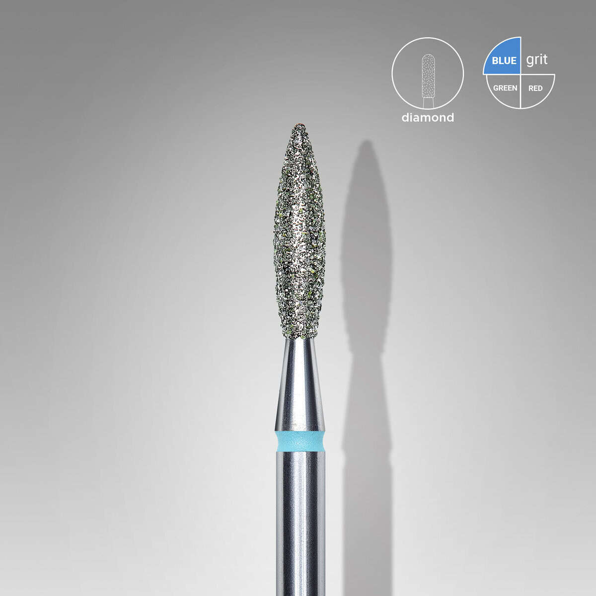 embout-diamant-staleks-flame-bleue-2-3mm-10mm