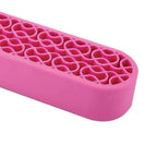 support-professionnel-pour-les-pinceaux-rose