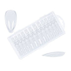 press-on-nails-almond-short-240pcs