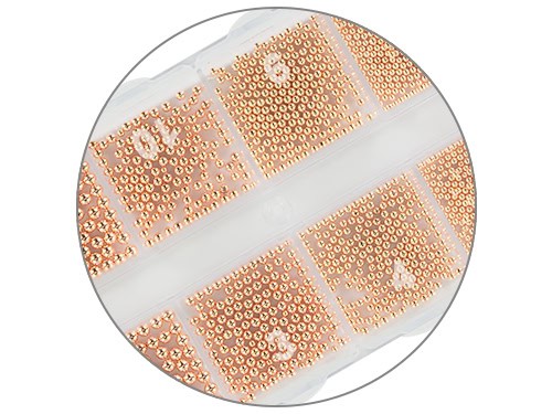 set-caviar-6-taille-rose-gold
