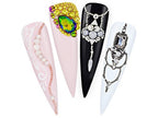 set-caviar-6-taille-rose-gold