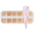 set-caviar-6-taille-rose-gold