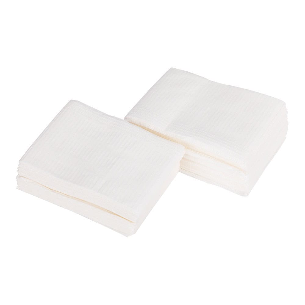serviette-medicale-aseo-med-dejoue-blanc-50pcs