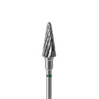 embout-cone-gel-staleks-vert-6mm-14mm