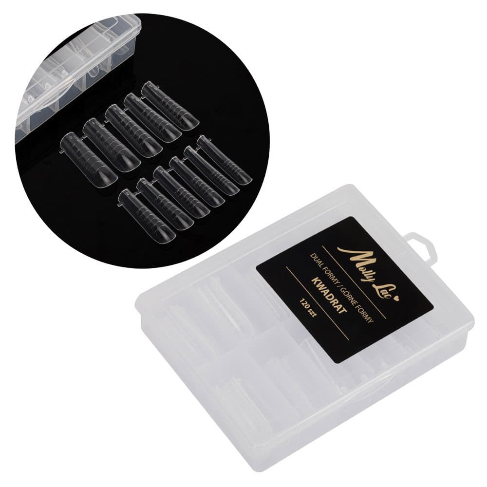 dual-form-square-12-size-120pcs
