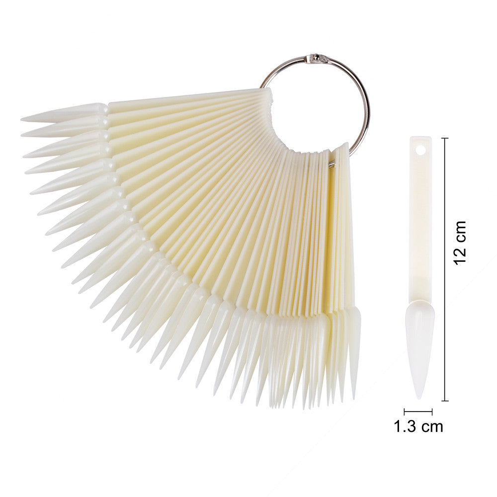 nuancier-eventail-stiletto-40pcs