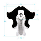 chablons-aluminium-mollylac-500pcs