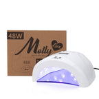 lampe-uv-led-48w-mollylac