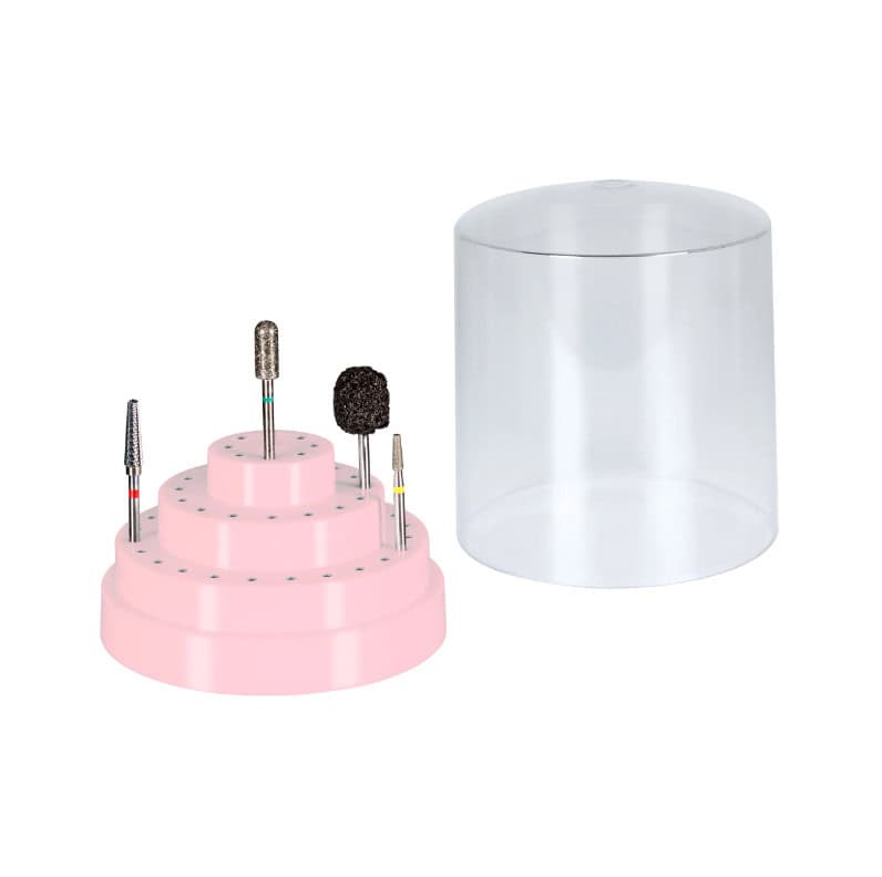 organisateur-embouts-rose