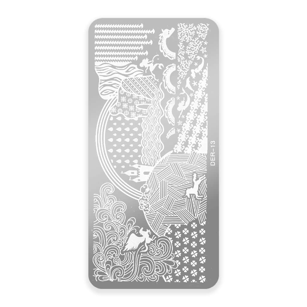 stamping-plate-n13
