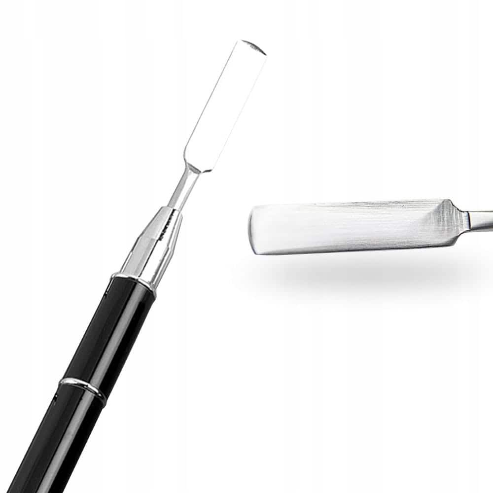 pinceau-acrygel-avec-spatule