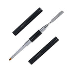 pinceau-acrygel-avec-spatule