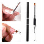 pinceau-acrygel-avec-spatule