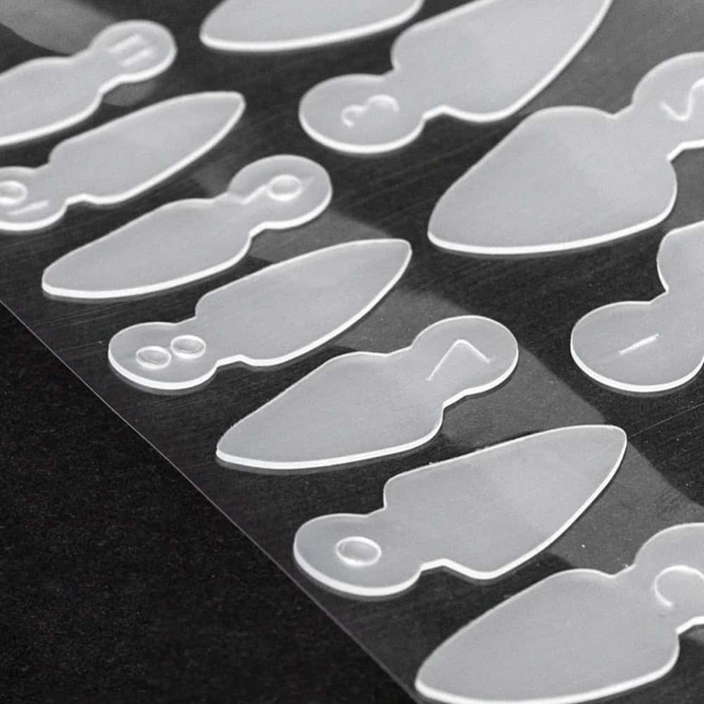 silicone-molds-for-french-almond-short-12pcs