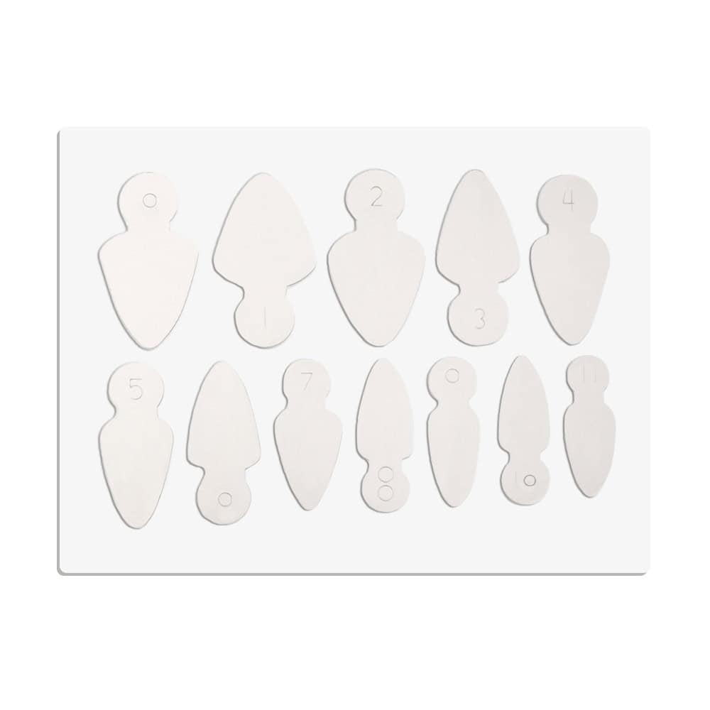 silicone-molds-for-french-almond-short-12pcs