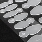 silicone-molds-for-french-oval-short-12pcs