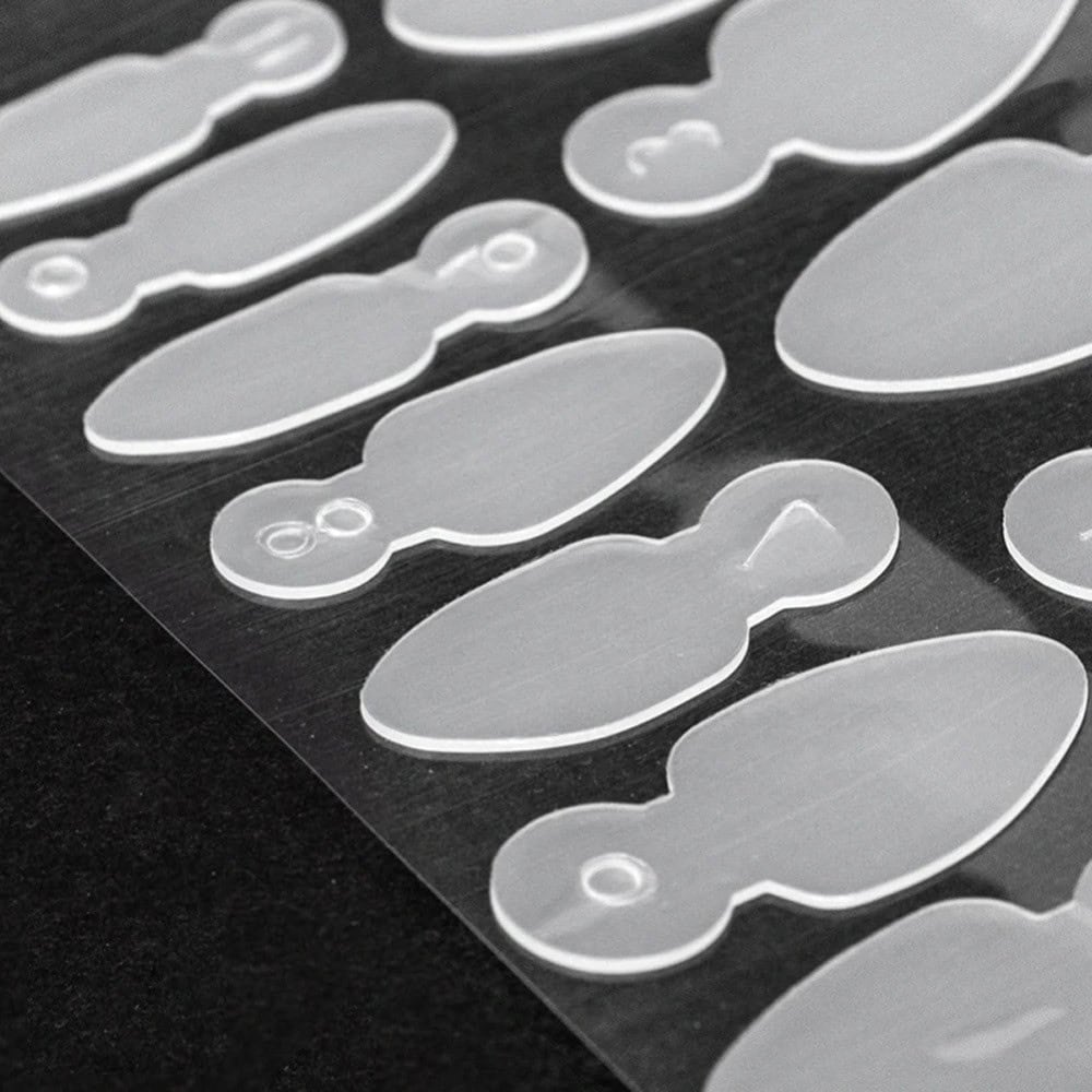 silicone-molds-for-french-oval-short-12pcs