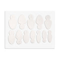 silicone-molds-for-french-oval-short-12pcs