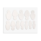 silicone-molds-for-french-oval-short-12pcs